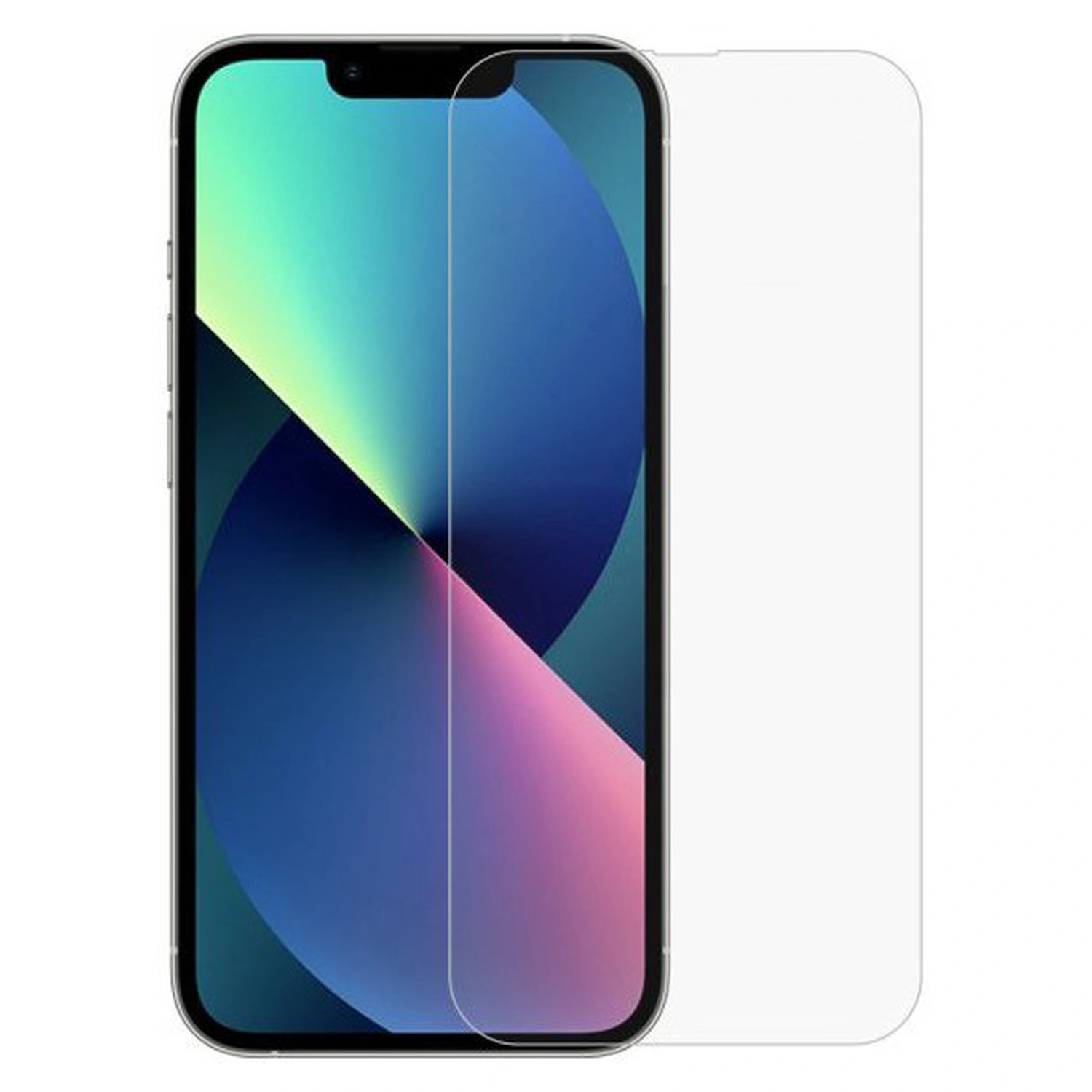 3x Picasee gehärtetes Schutzglas für Apple iPhone 16e - 2+1 kostenfrei