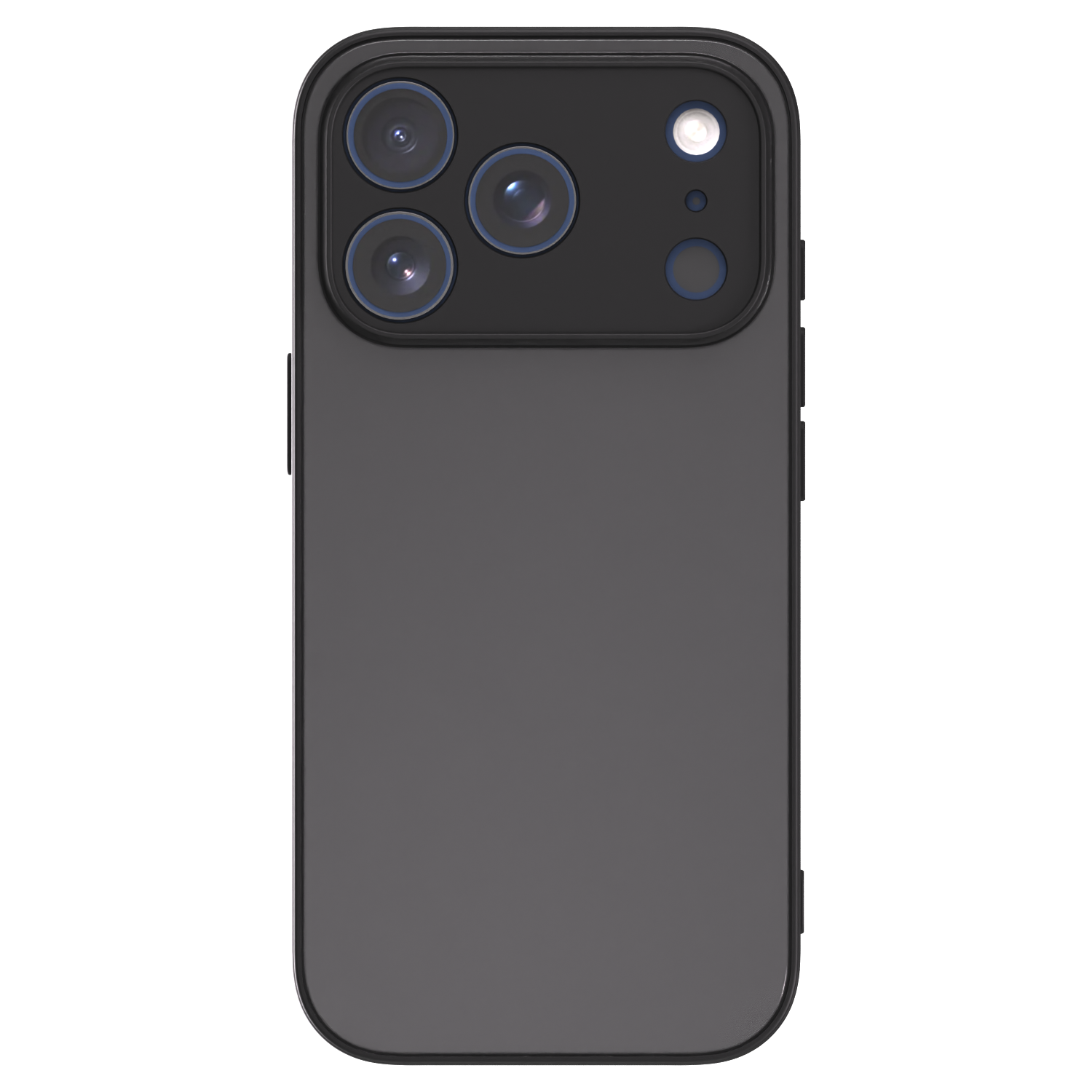 Picasee ULTIMATE CASE MagSafe für Apple iPhone 18 Pro - Individuelles Fotodesign