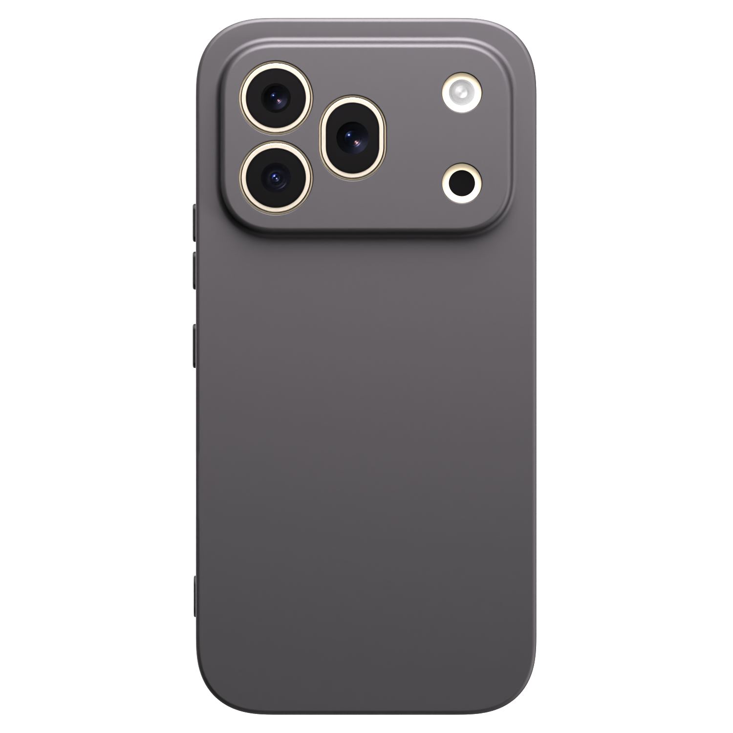 Picasee Honor 600 Pro Hülle - Schwarzes Silikon - Individuelles Fotodesign