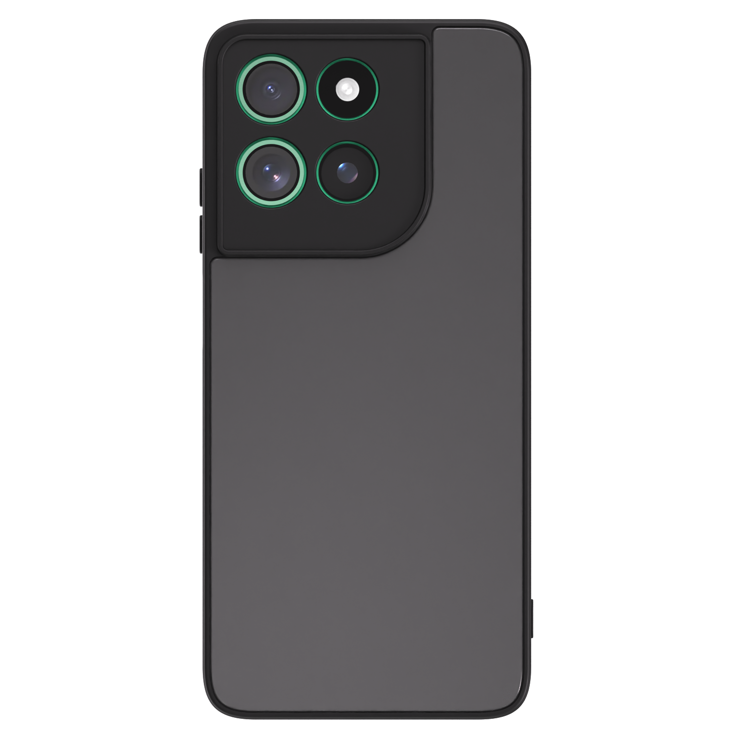 Picasee ULTIMATE CASE für Motorola Moto G57 Power - Individuelles Fotodesign