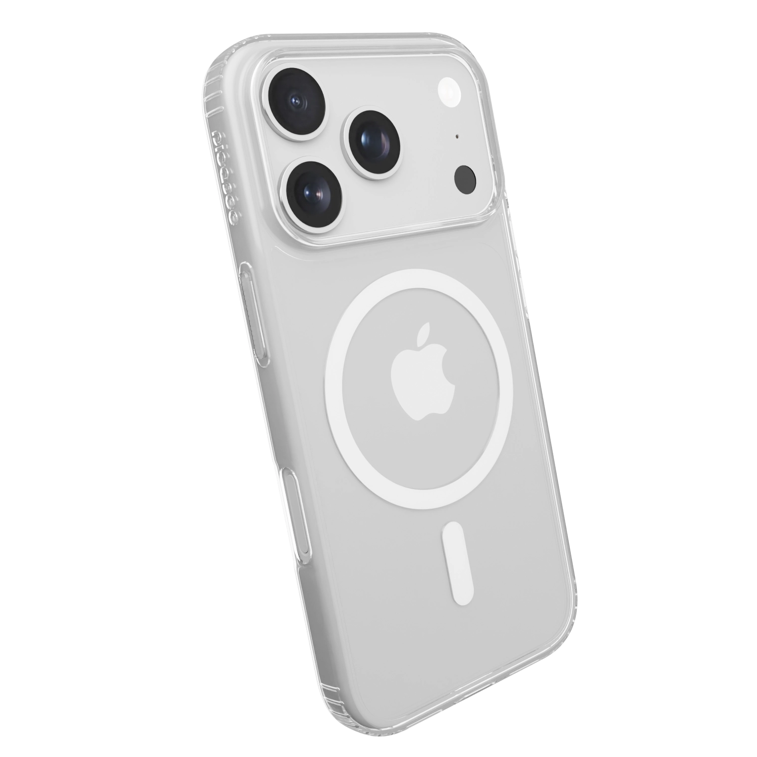 Picasee Pure Case mit MagSafe für Apple iPhone 18 Pro