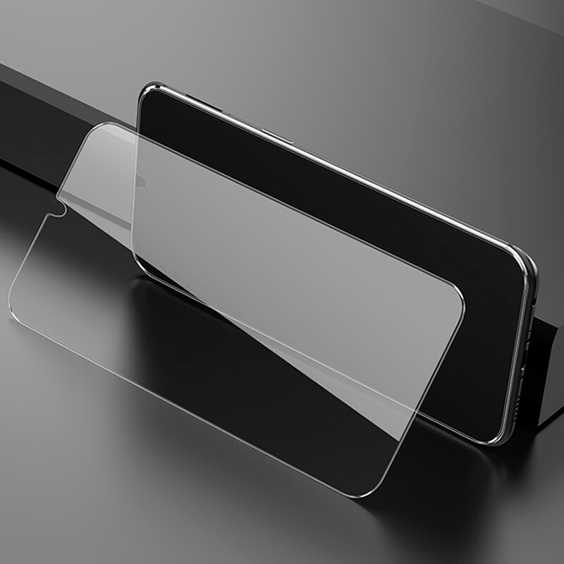 3x Picasee gehärtetes Schutzglas für Huawei Y6S - 2+1 kostenfrei