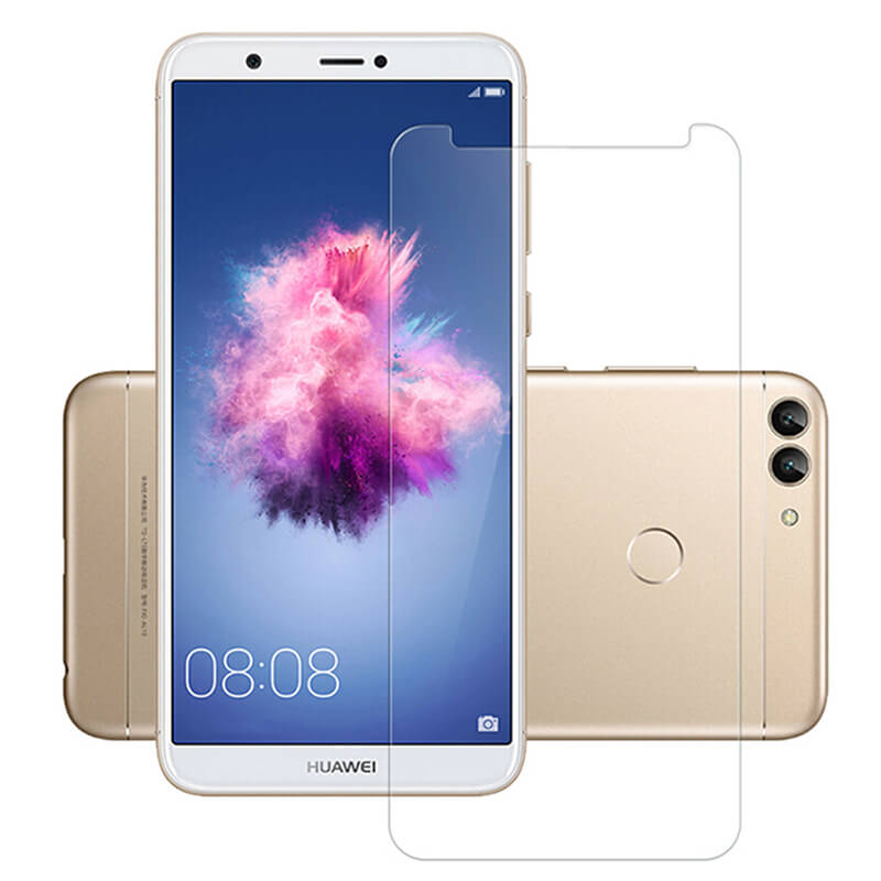 Picasee gehärtetes Schutzglas für Huawei P Smart