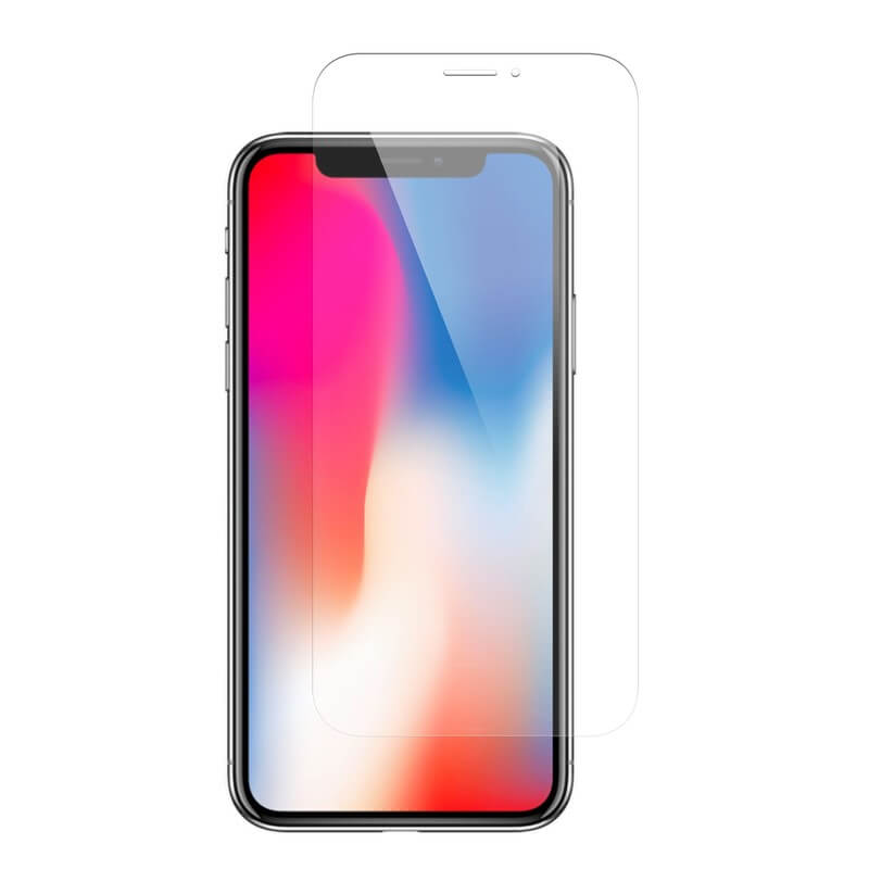 3x Gehärtetes Schutzglas Für Apple IPhone 11 - 2+1 Kostenfrei