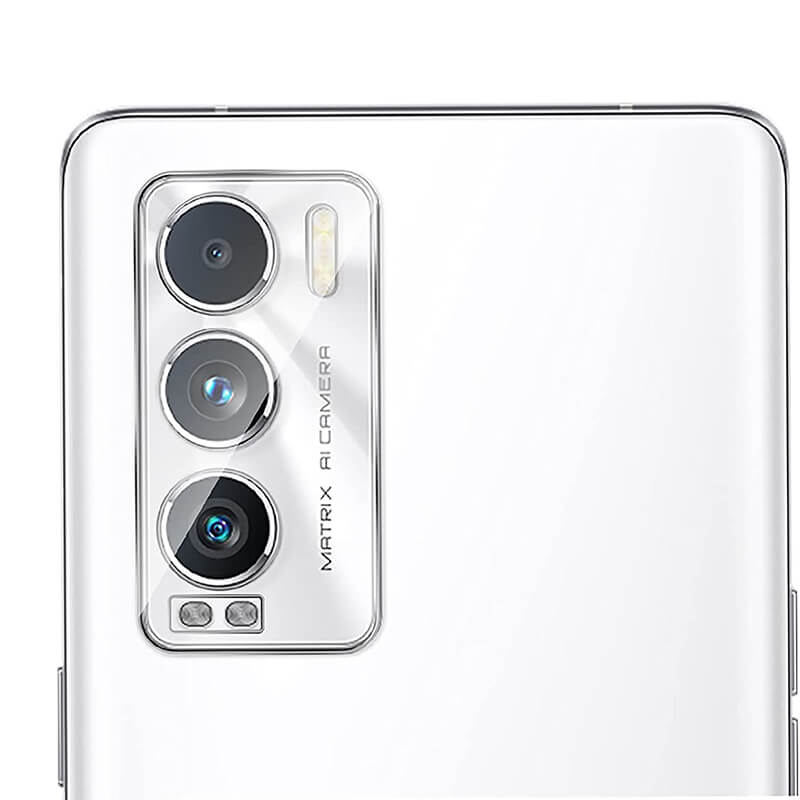 Picasee Schutzglas fürs Kameraobjektiv und Kamera für Realme GT Master Edition 5G