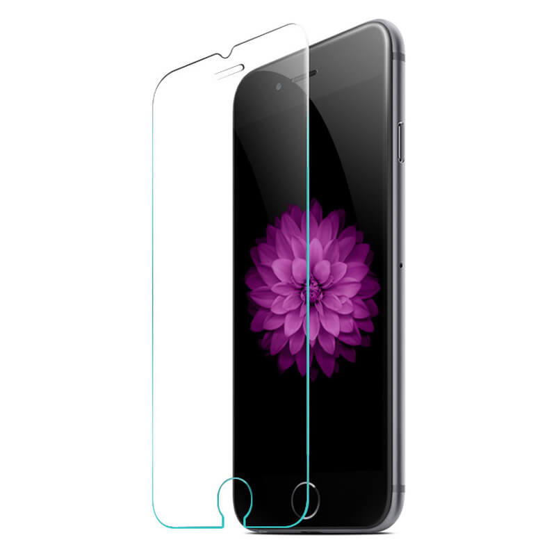 Picasee gehärtetes Schutzglas für Apple iPhone 6 Plus/6S Plus
