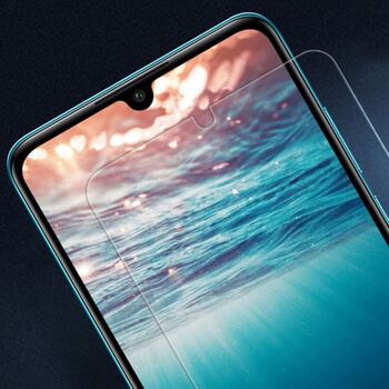 Picasee gehärtetes Schutzglas für Huawei P30 Lite