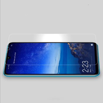 3x Picasee gehärtetes Schutzglas für Huawei P30 Lite - 2+1 kostenfrei