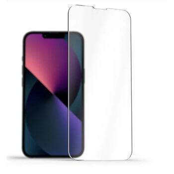 3x Gehärtetes Schutzglas für Apple iPhone 16 Pro Max