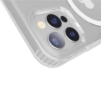 Picasee Pure Case mit MagSafe für Apple iPhone 11
