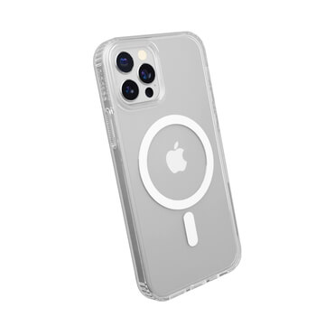 Pure Case mit MagSafe für Apple iPhone 15 Pro