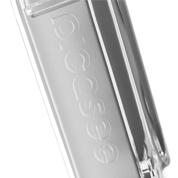 Picasee Pure Case mit MagSafe für Apple iPhone 11