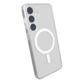 Pure Case mit PowerShare für Samsung Galaxy S24+ S926B 5G