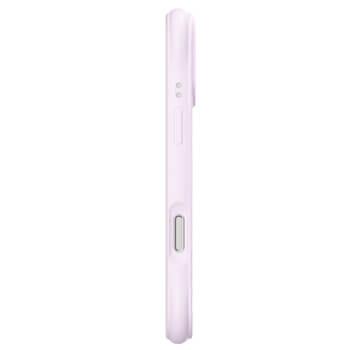 Picasee Apple iPhone 16 Plus Shock-proof case s MagSafe - Personalisierte Gravur - Lila