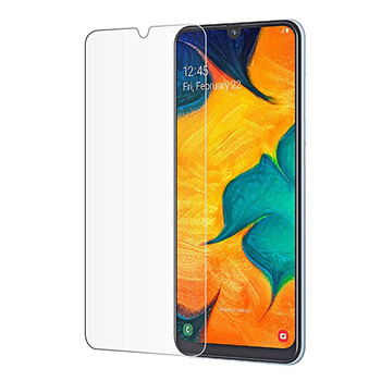 3x Gehärtetes Schutzglas für Samsung Galaxy A70 A705F