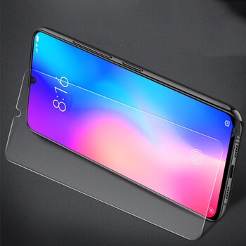 Picasee gehärtetes Schutzglas für Xiaomi Mi 9 SE