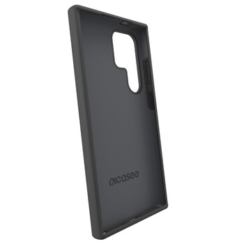 Picasee Xiaomi Redmi Note 8 Pro Liquid case - Personalisierte Gravur - Schwarz