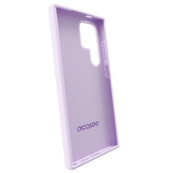 Picasee Xiaomi Redmi Note 9 Pro Liquid case - Personalisierte Gravur - Lila
