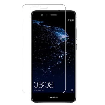 3x Picasee gehärtetes Schutzglas für Huawei P10 Lite - 2+1 kostenfrei