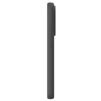 Picasee Xiaomi Redmi Note 14 5G Liquid case - Personalisierte Gravur - Schwarz