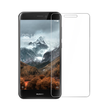 Picasee gehärtetes Schutzglas für Huawei P9 Lite 2017