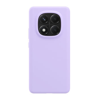 Picasee Xiaomi Redmi Note 14 Pro 5G Liquid case - Personalisierte Gravur - Lila