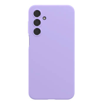 Picasee Samsung Galaxy A16 5G Liquid case - Personalisierte Gravur - Lila