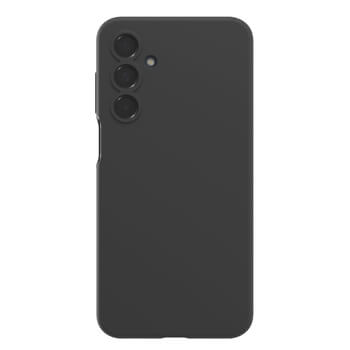 Picasee Samsung Galaxy A16 5G Liquid case - Personalisierte Gravur - Schwarz