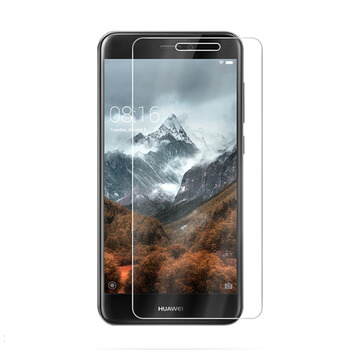 Picasee gehärtetes Schutzglas für Huawei P9 Lite 2017