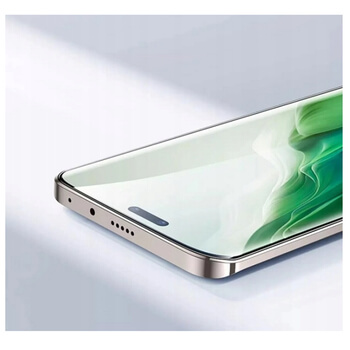 Picasee 3D gehärtetes Schutzglas für Honor Magic7 Pro 5G - schwarz