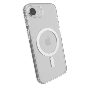 Pure Case mit MagSafe für Apple iPhone 16e