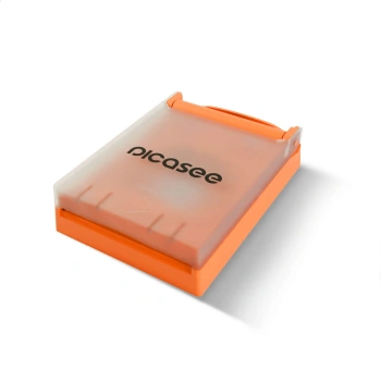 Picasee ULTIMATE GLASS für Apple Watch SE 40 mm (2024)