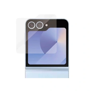 Gehärtetes Schutzglas für Samsung Galaxy Z Flip7 5G