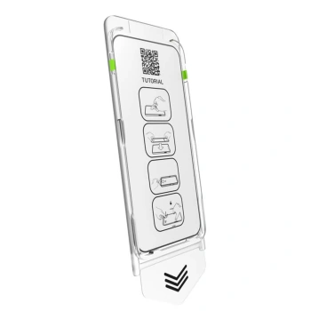 Picasee ULTIMATE GLASS für Apple iPhone 17 Pro