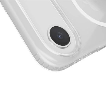 Picasee Pure Case mit MagSafe für Apple iPhone Air