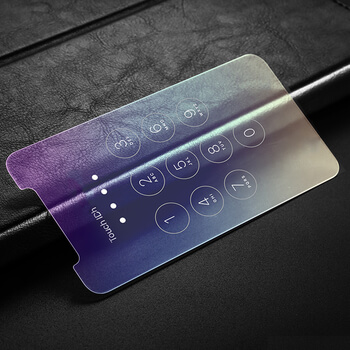 3x Picasee gehärtetes Schutzglas für Apple iPhone 11 Pro - 2+1 kostenfrei