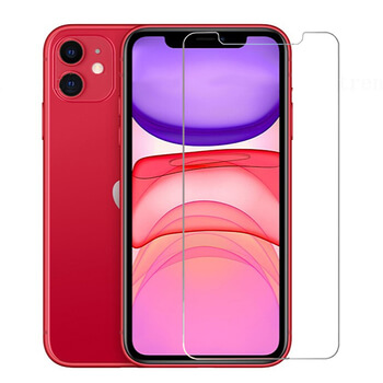 Picasee gehärtetes Schutzglas für Apple iPhone 11