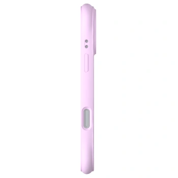 Picasee Apple iPhone 17 Pro Max Shock-proof case s MagSafe - Personalisierte Gravur - Lila