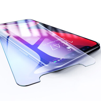 Picasee gehärtetes Schutzglas für Apple iPhone 11