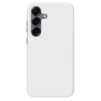 Picasee Fashion Case PowerShare pro Samsung Galaxy S25 5G - Individuelles Fotodesign