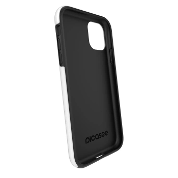 Picasee Fashion Case für Apple iPhone 11 - AQUARIUS