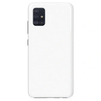 Picasee Fashion Case für Samsung Galaxy A51 A515F - Individuelles Fotodesign