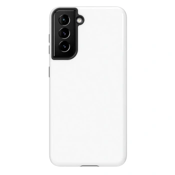Picasee Fashion Case für Samsung Galaxy S22 5G - Individuelles Fotodesign