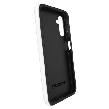 Picasee Fashion Case für Samsung Galaxy A14 5G A146P - Her