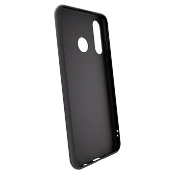 Picasee Huawei P30 Lite Hülle - Schwarzes Silikon - Hawaii