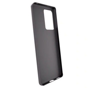 Picasee Xiaomi 13 Lite Hülle - Schwarzes Silikon - Everything is a choice