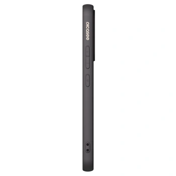 Picasee Samsung Galaxy A54 5G A546B Hülle - Schwarzes Silikon - SCRATCH
