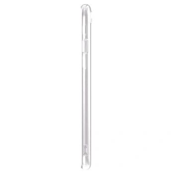 Picasee Apple iPhone SE 2020 Hülle - Transparentes Silikon - You create your own opportunities