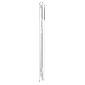 Picasee Apple iPhone X/XS Hülle - Transparentes Silikon - Black Bliss