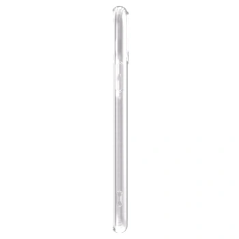 Picasee Apple iPhone 11 Pro Hülle - Transparentes Silikon - Dots